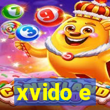 xvido e